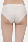 Soie Medium Rise Full Coverage Bikini Panty (Pack of 2) - Multicolor — thumbnail 9